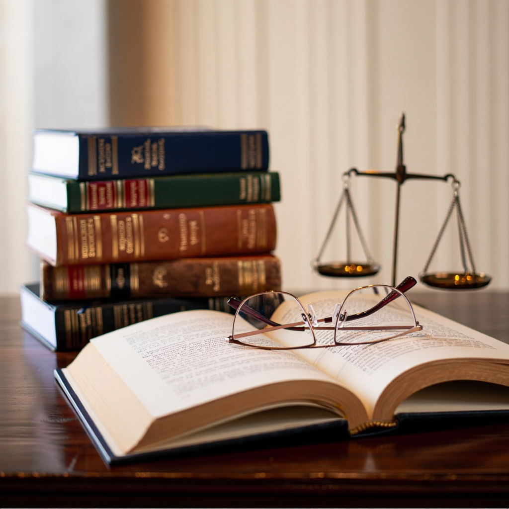 4# Legal & Legitimate Consulting