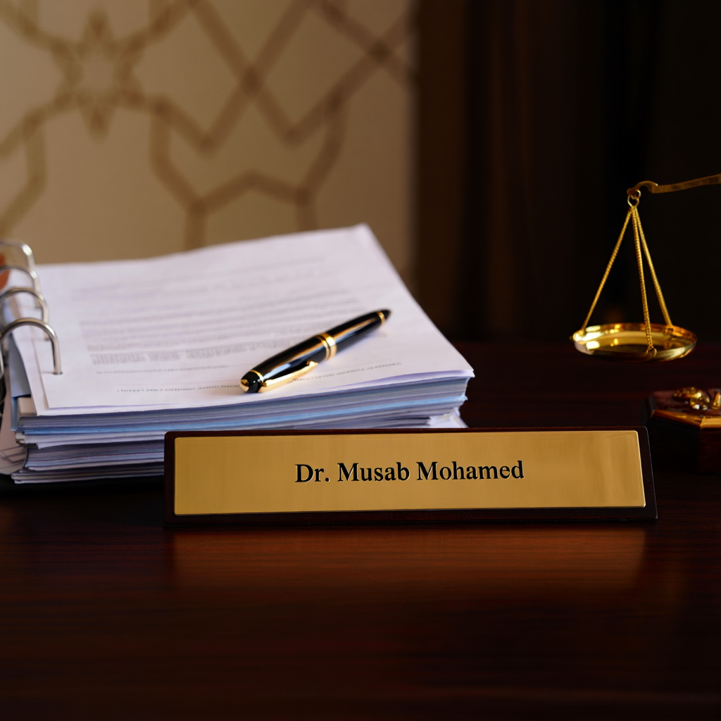 arguing issues of judicial representation