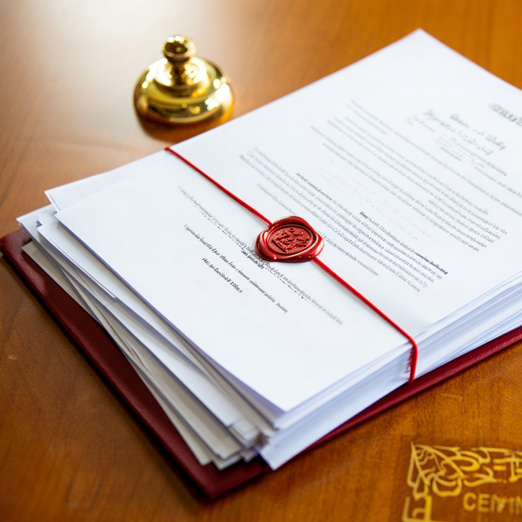 drafting and reviewing contracts and agreements